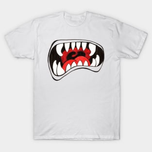 Growl T-Shirt